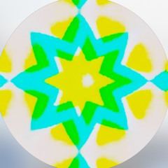 channel yellow