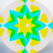 channel yellow