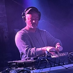 DJ Timothy Black