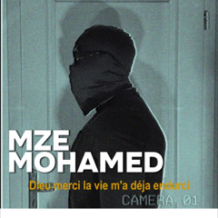 Mohamed Mze