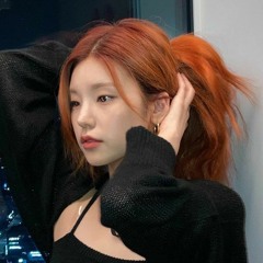 yeji's gf