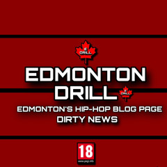 EDMONTON DRILL