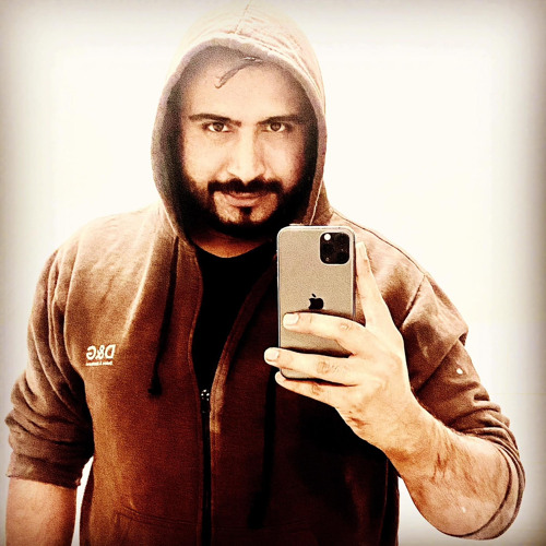 Naqash Ahmed Khan’s avatar