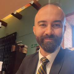 Yusef Rajaei