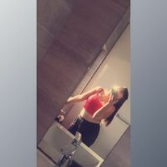 Kaishaa Paigee Barryy