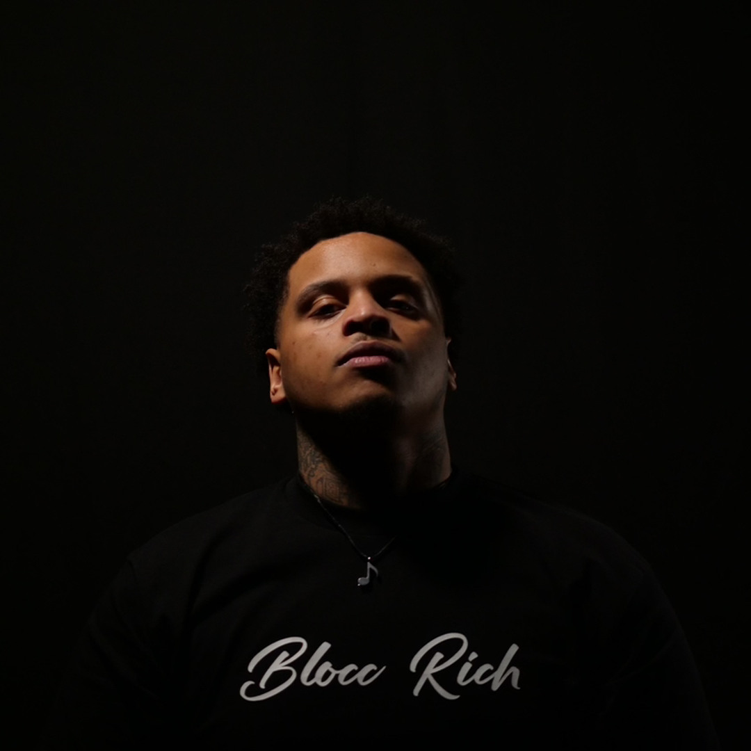 洋楽 Block Monsta Family Mid-West Representin Block Monsta Family Mid-West Representin