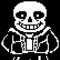 Sanstheskeleton(i love ya toby fox)