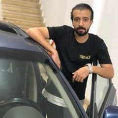 Mahmoud AlRian