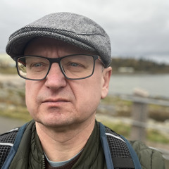 Lukasz Czarnowski