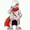 genocide sans