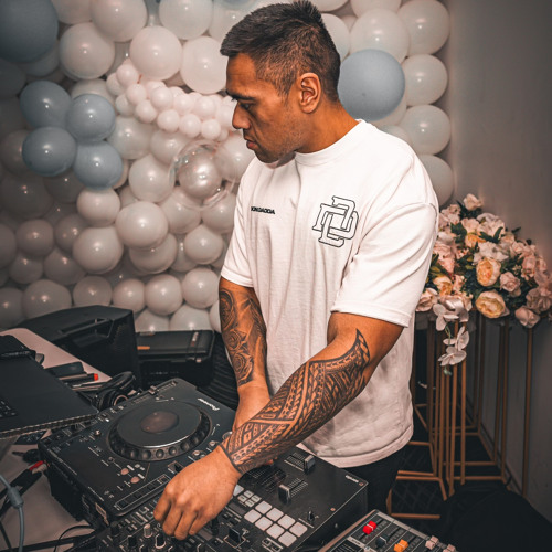 DJ NiMZ - Million Dollar Baby x It Ain't Safe REMiX 2K24
