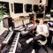 MUSIC BY ROBIN DE ROECK