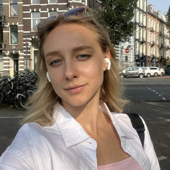 Dariia Baryliuk