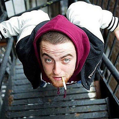 No Wrong (feat. Mac Miller)