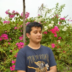 Patrick Daitya