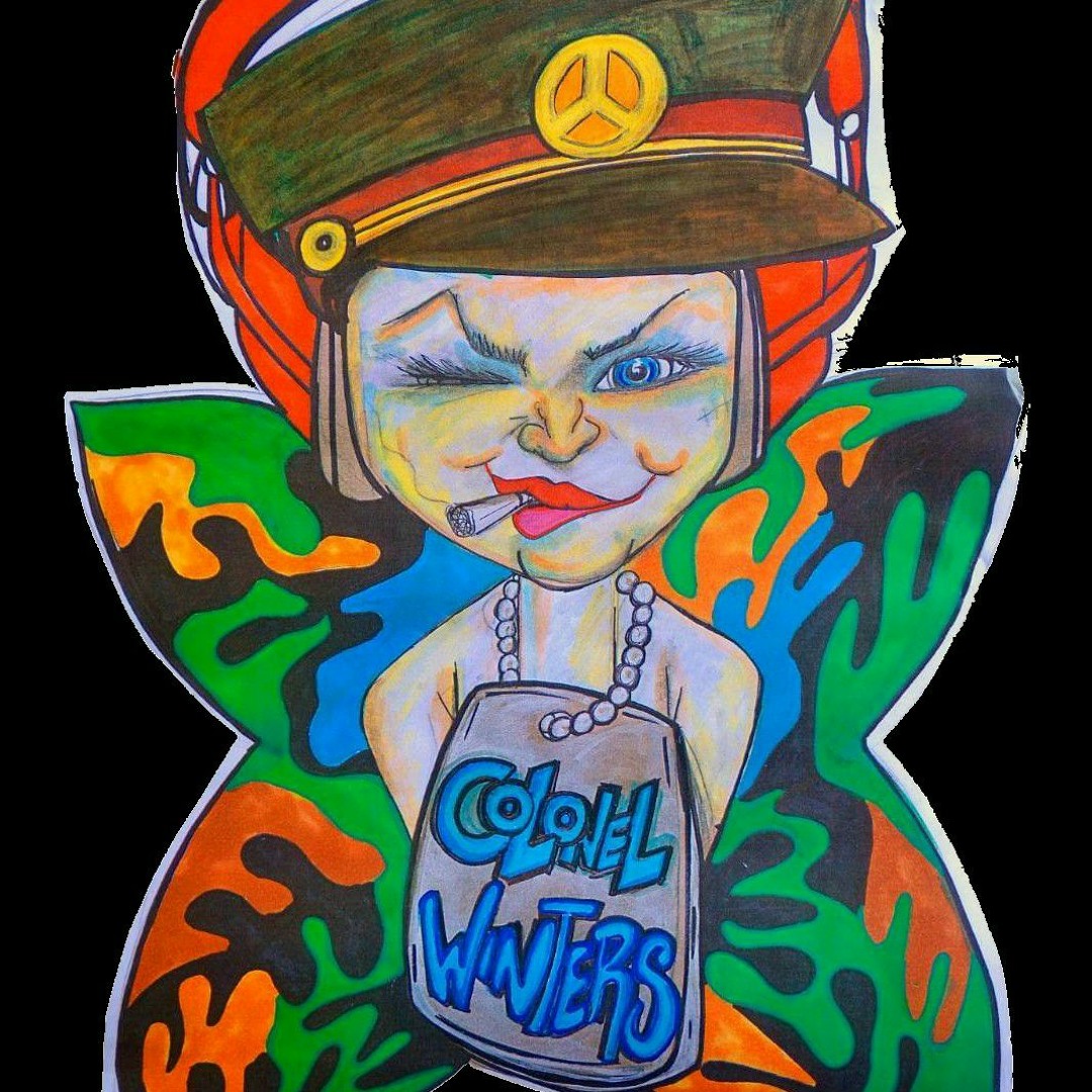 Stream Colonel Winters music | Listen to songs, albums, playlists for ...
