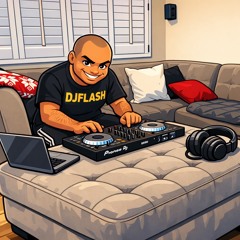 DJFLASH