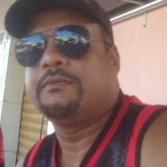 DJ. Rogério Vicente