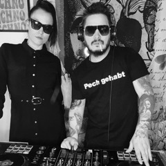 Pech gehabt (DJ-Couple)