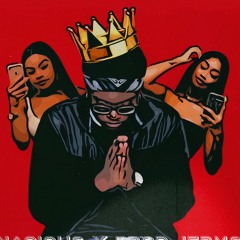 It's Ya BOI Tenacious