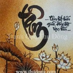 Vạn Sự Tùy Duyên