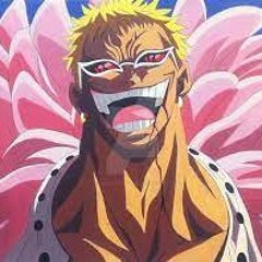 Donquixote Doflamingo ✝️