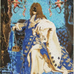 Le Roi Soleil