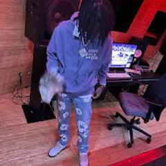TKK Tony-aye