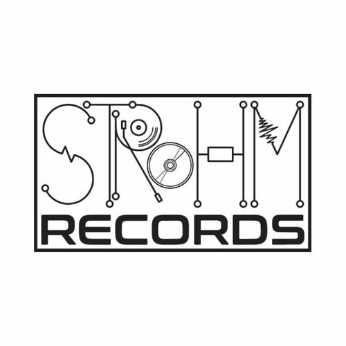 Strohm Records’s avatar