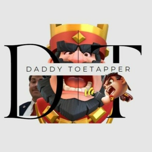 Daddy ToetapperYT’s avatar