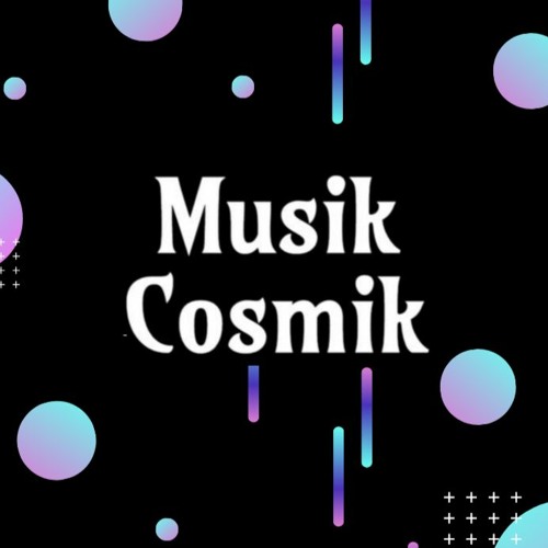 Musik Cosmikâ€™s avatar