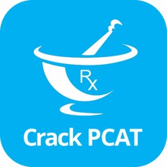 PCAT & PRE-PHARMACY PODCAST