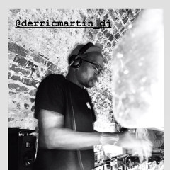 Derric Martin