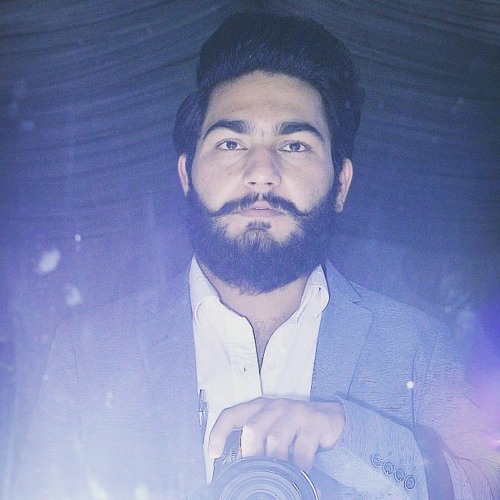 Husnain Mughal’s avatar