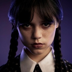 Wednesday Addams