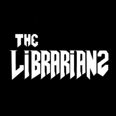 The Librarianz📖