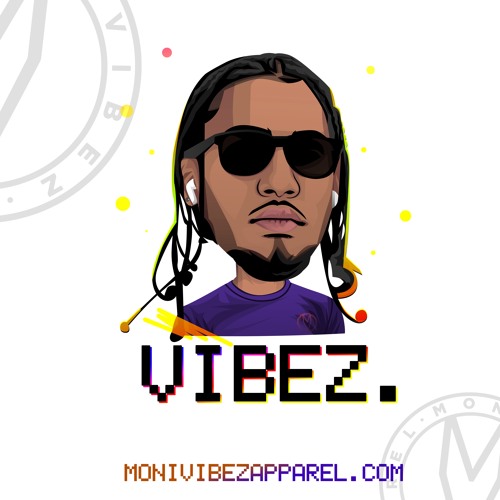 Dj Moni Vibez’s avatar