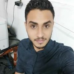 Abdelrhman Tareq
