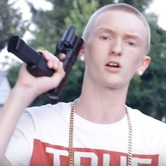 Gang Member Steve