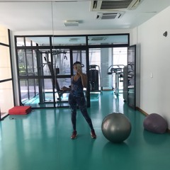 Djamila Panguila