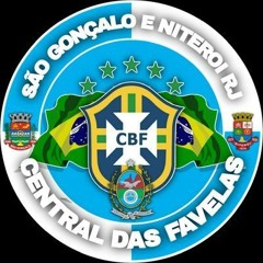 CENTRAL DAS FAVELAS RJ 🇧🇷