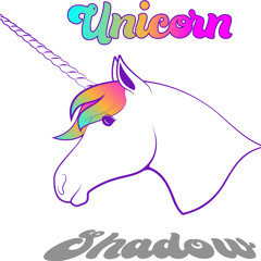 Unicorn Shadow