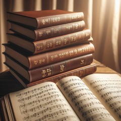 Hymnals and Sermons