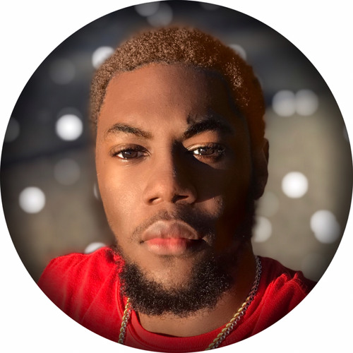 JayRocky Jordan’s avatar