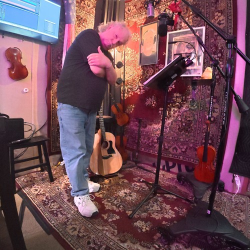 I don't even know your name