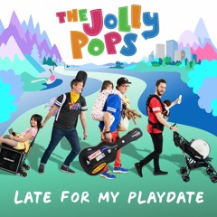 The Jolly Pops