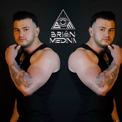 Brian Medina (Official)’s avatar