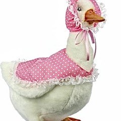 Moeder de Gans