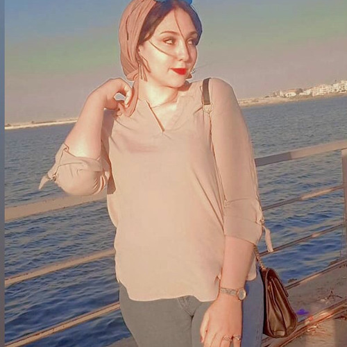 Heba Mohamed’s avatar
