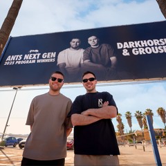 DARKHORSE & GROUSE